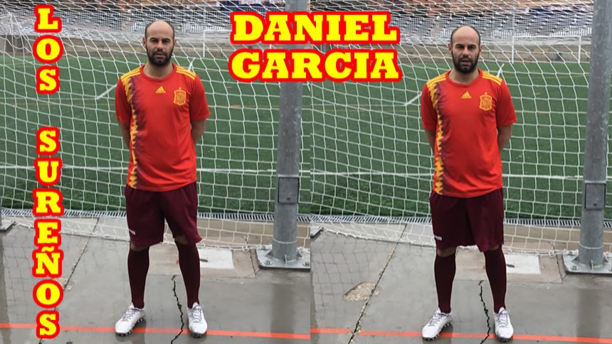 ENTREVISTA POST PARTIDO. CARABANCHEL SABADO MAÑANA 19-20